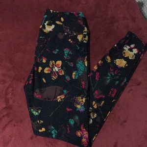 Lularoe leggings
